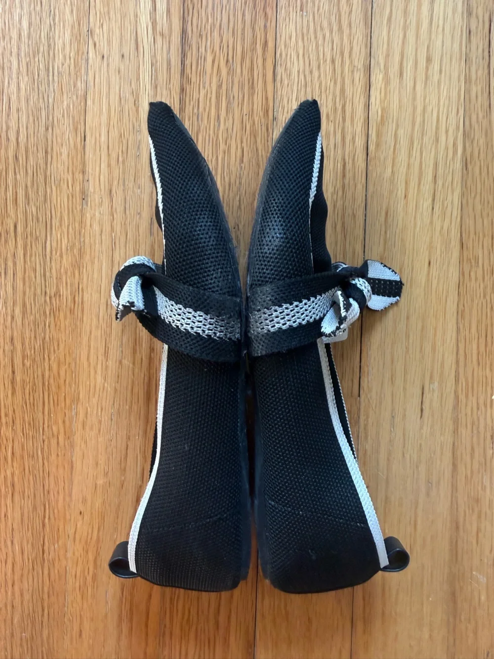 Tahari recently worn